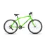 Frog Bikes 78 26 inch Wheel Kids Bike in Neon Green
